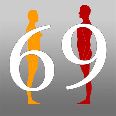 69 Position Erotic massage Prevost